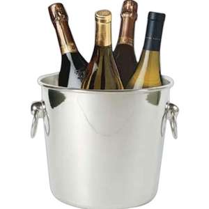 Ideal Quattro Wine and Champagne Chiller 