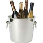 Logo Promotional Products - Ideal Quattro Wine and Champagne Chiller