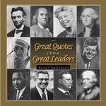 Promotional Books - Great Quotes From Great Leaders