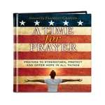 Business Books - A Time for Prayer