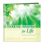 Logo Books - Inspired Faith: Encouragement for Life