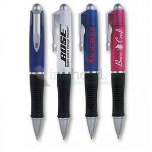 Custom Promotional Edison Pen