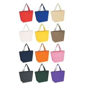 Non-Woven Budget Tote Bag