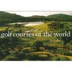 Custom Books - Golf Courses of the World: 365 Days