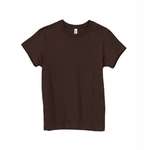 Promotional Promotional Products - Bella Ringspun Cotton Women's Tee