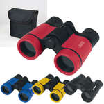Business Outdoor & Sporting Goods - Sports Rubber Binoculars