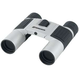 Custom Promotional 10 x 25 mm Power Executive Metal Sport Binoculars