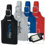 Business Luggage & ID Tags - Everyday Luggage Tag