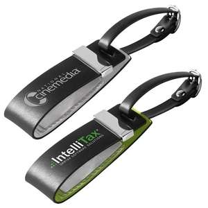 My Generation Luggage Tag 