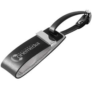 My Generation Luggage Tag 