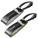 Logo Luggage & ID Tags - My Generation Luggage Tag