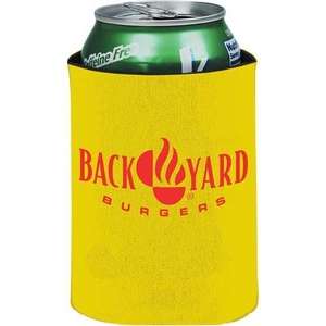 Collapsible Insulator 