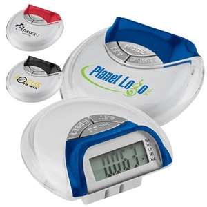 Custom Promotional Mini Mode Pedometer