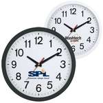 Personalized Clocks & Watches - 16" Giant Wall clock