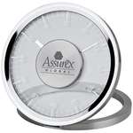 Promotional Clocks - Metropolis Fold-Up Metal Clock