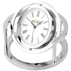 Custom Promotional Round-Maze Clock