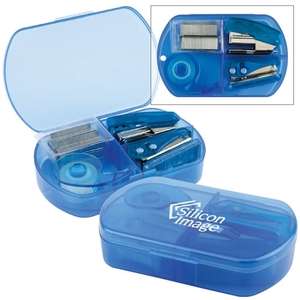 Custom Promotional Mini Office On-the-Go