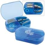 Promotional Unique Desktop Items - Mini Office On-the-Go