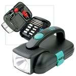 Personalized Flashlights - Emergency Flashlight Tool Kit