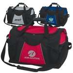 Personalized Duffel & Sport Bags - Extreme Sport Duffel
