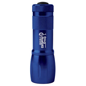 Custom Promotional Super Duper Torch Light