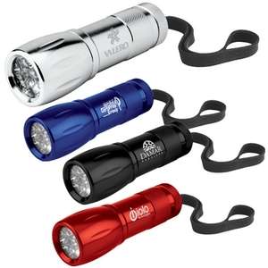 Super Duper Torch Light