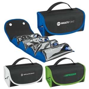 Smart-n-Stylin Travel Case 