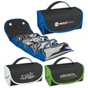 Smart-n-Stylin Travel Case 
