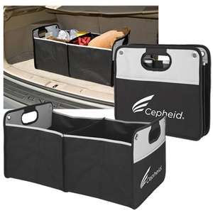 Custom Promotional Collapsible Trunk Organizer