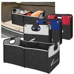 Collapsible Trunk Organizer