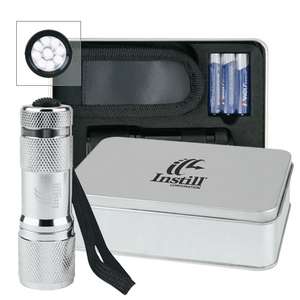 Super Torch Gift Pack