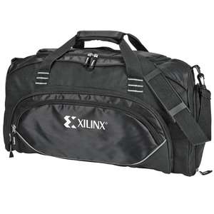 Preston Weekender Duffel 
