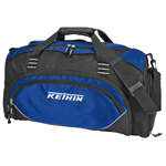 Personalized Duffel & Sport Bags - Preston Weekender Duffel