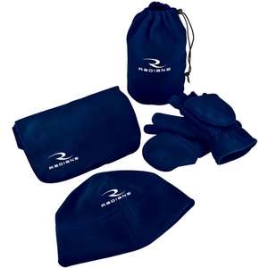 Nice-n-Cozy Fleece Gift Set