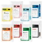 Customized School Kits - Calculator/Ballpoint Pen Gift Set I