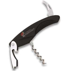 Custom Promotional Napa Wine Opener