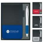 Promotional Executive & Office Gifts - Jotter/Calculator/Ballpoint Pen Gift Set