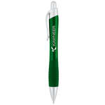 Personalized Writing Instruments - Curvaceous Gel Pen