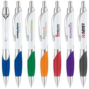 Royal Jewel-Tone Gel Pen 