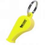 Promotional Party Supplies, Toys & Games - Whistle Key Ring