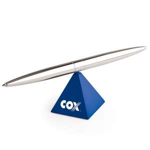 Custom Promotional Helicopter Pen
