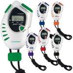 Customized Stopwatches & Timers - Fun Stopwatch with Neck Rope