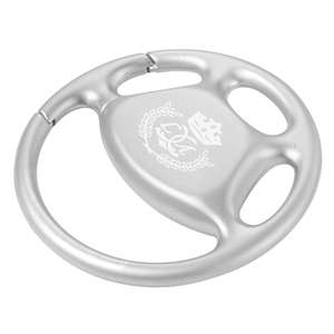 Steering Wheel Key Holder 