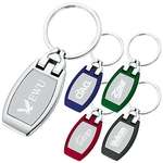 Wholesale Metal Keychains - Metal Key Tag