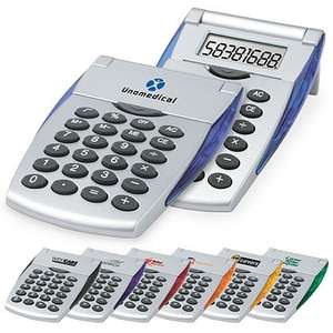 Flip-n-Fold Calculator 