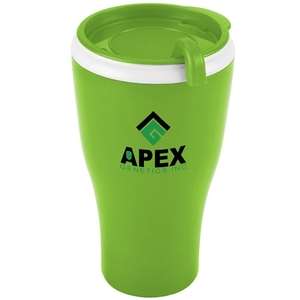 16 oz. GT Tumbler with Slider Lid 