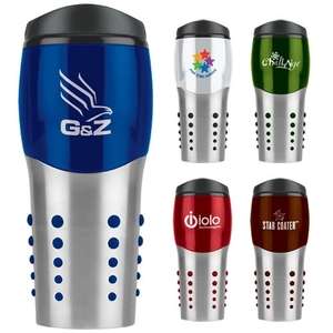 16 oz. Space Ball Tumbler 