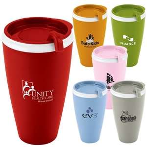 Custom Promotional 16 oz. Evolve Infinity Tumbler