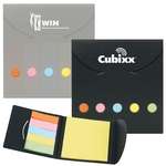 Customized Notepads - Pocket Flag Buddy