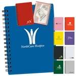 Customized Jotters - Mini Pocket Buddy Notebook